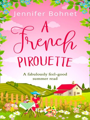 cover image of A French Pirouette